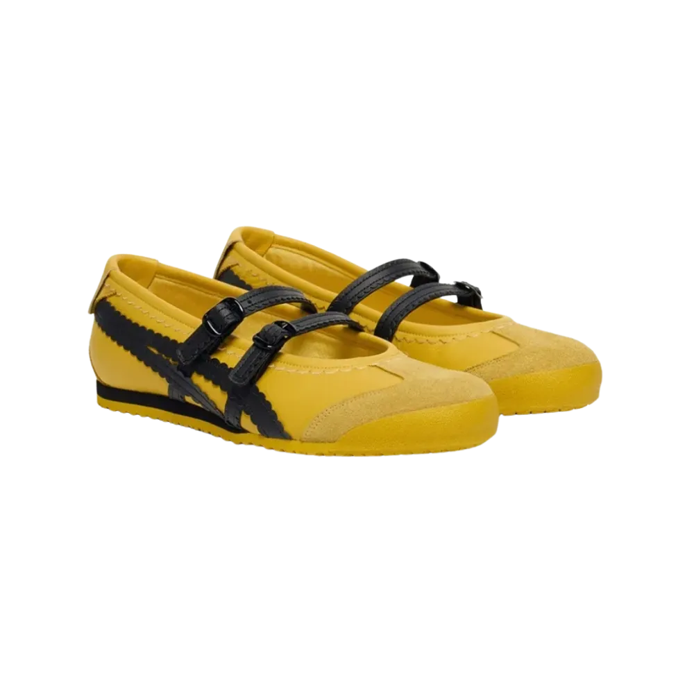 Onitsuka Tiger Mexico 66 TGRS - Kill Bill