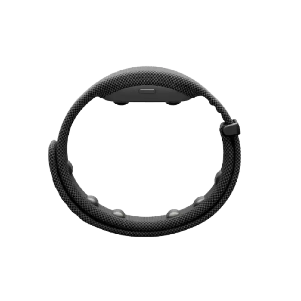 Meta x Ray-Ban Display & Neural Band AI Glasses - Black (Large Frame)