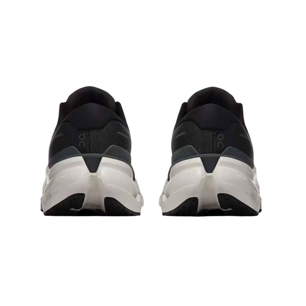 On Running Cloudrunner 3 Black Ivory