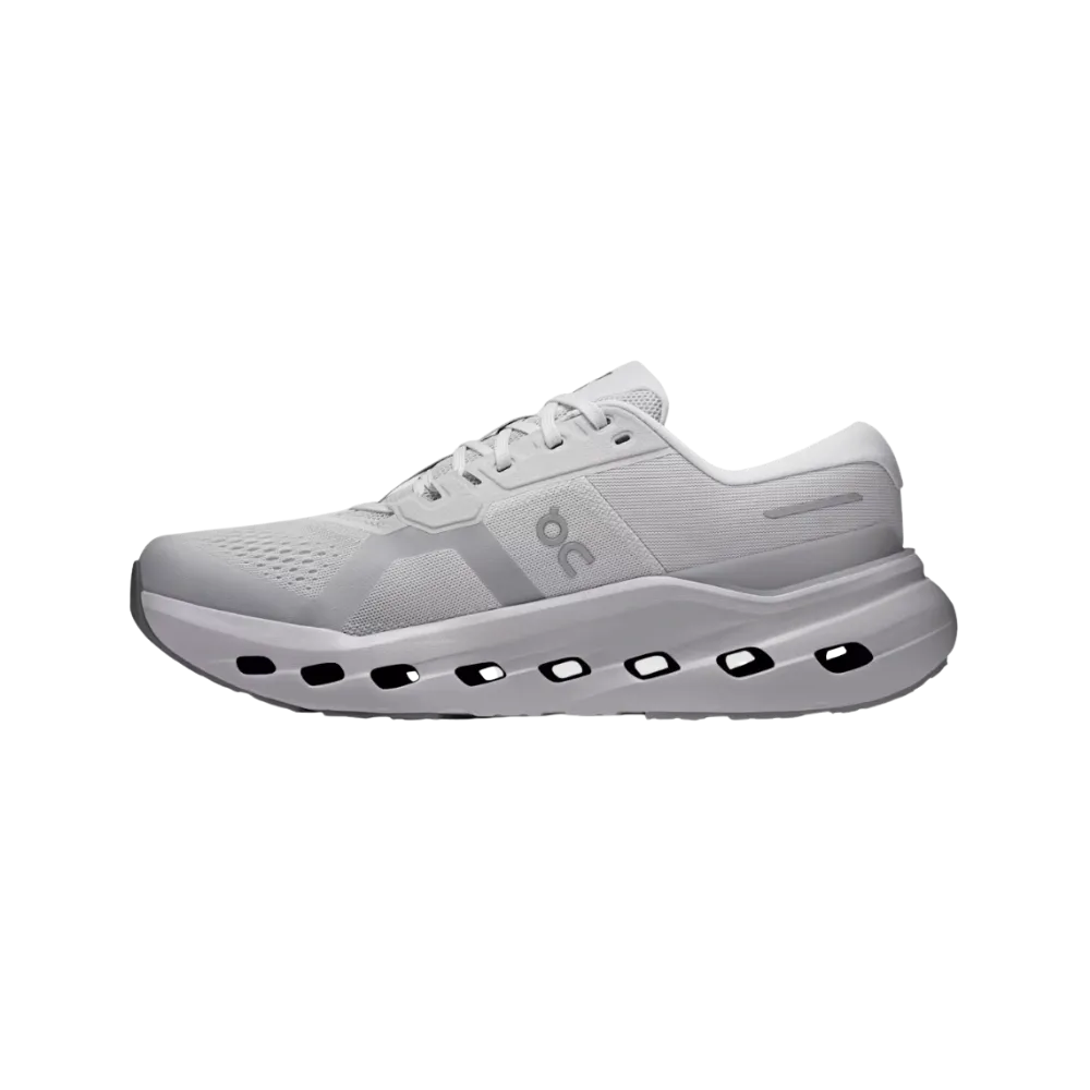 On Running Cloudrunner 3 Glacier Alloy