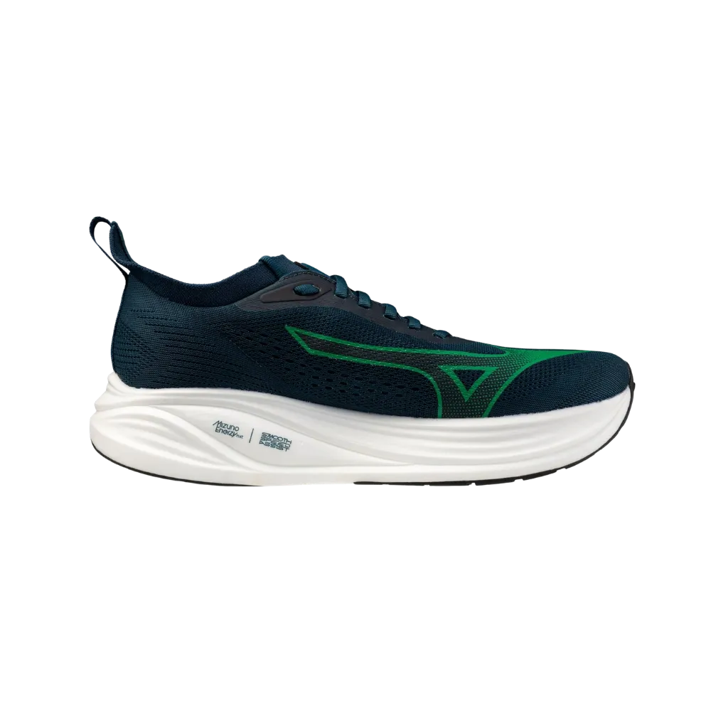 Mizuno Neo Zen 2 Goblin Green