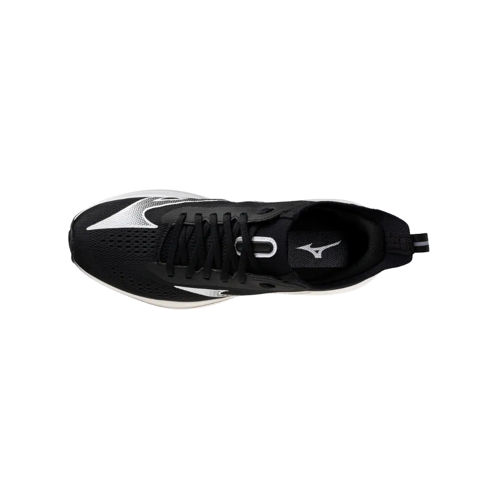 Mizuno Neo Zen 2 Black-White