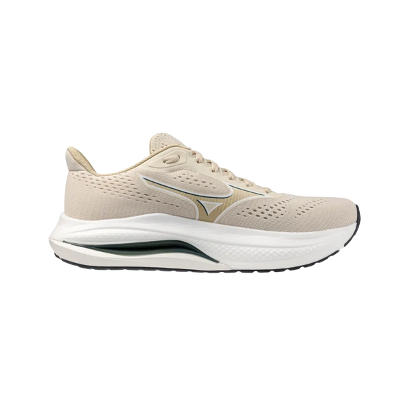 Mizuno Wave Inspire 22 Summer Sand-Pale Khaki