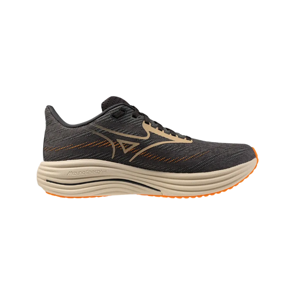 Mizuno Wave Rider 29 Quiet Shade-Summer Sand