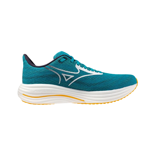 Mizuno Wave Rider 29 Capri Breeze-White