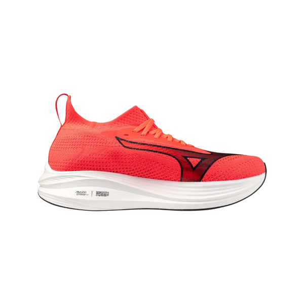 Mizuno Neo Zen Fiery Coral-Baritone Blue