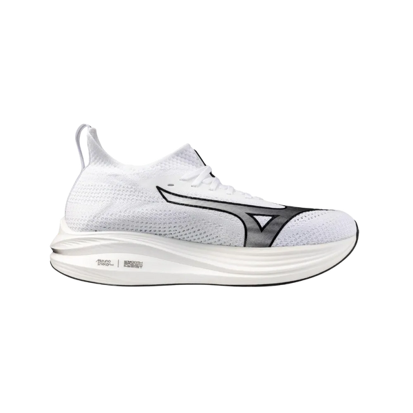 Mizuno Neo Zen White-Black