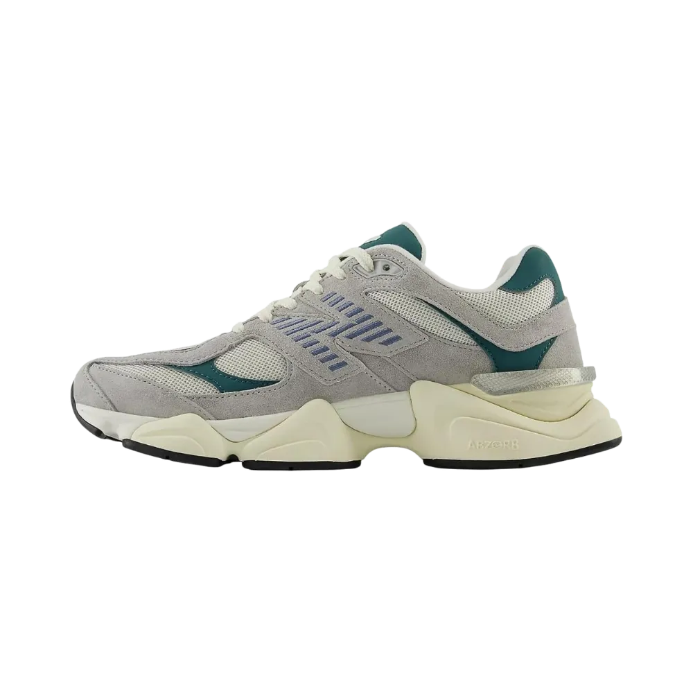 New Balance 9060 'Concrete New Spurce'