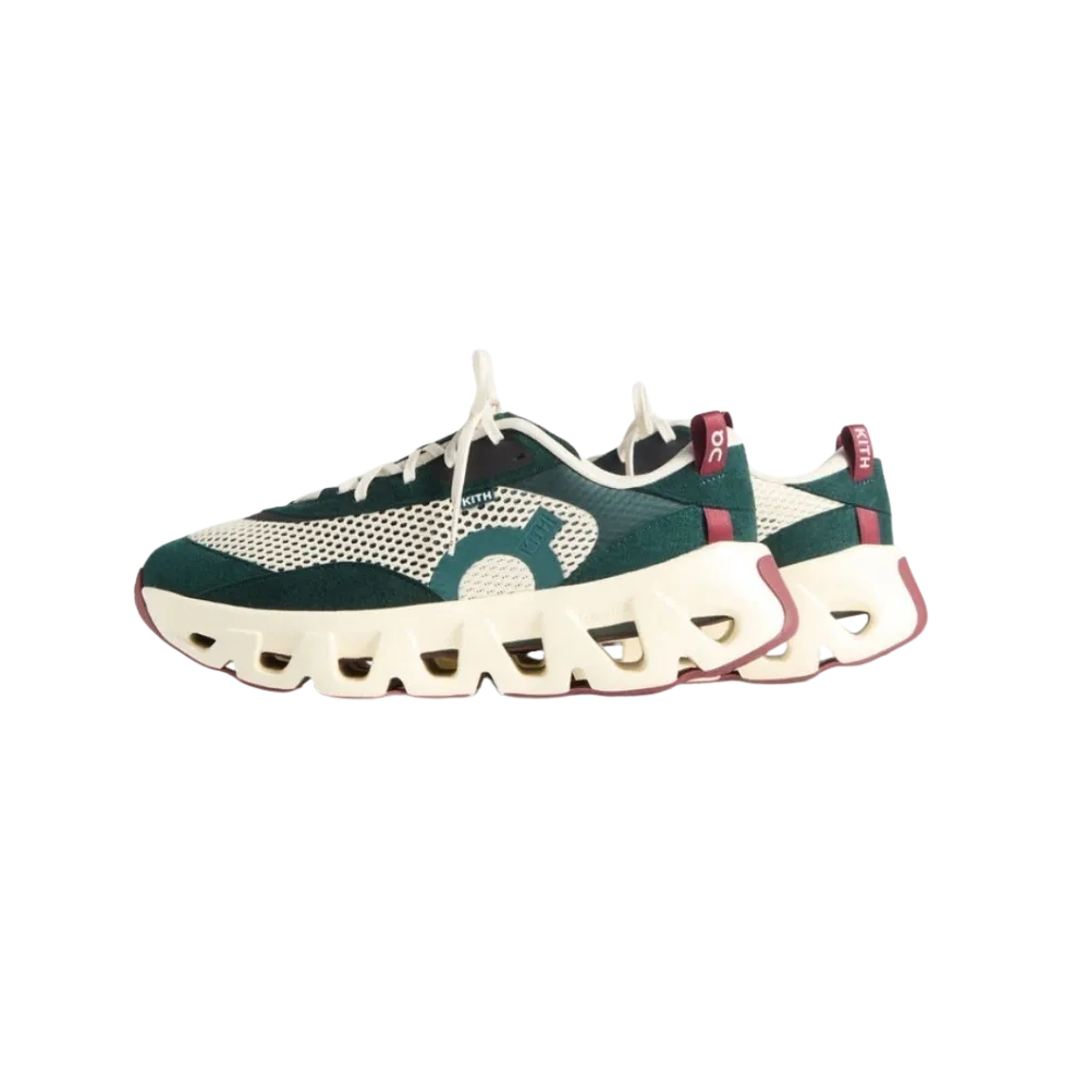 Kith x ON K-Tech 2 'Spirulina Barley'