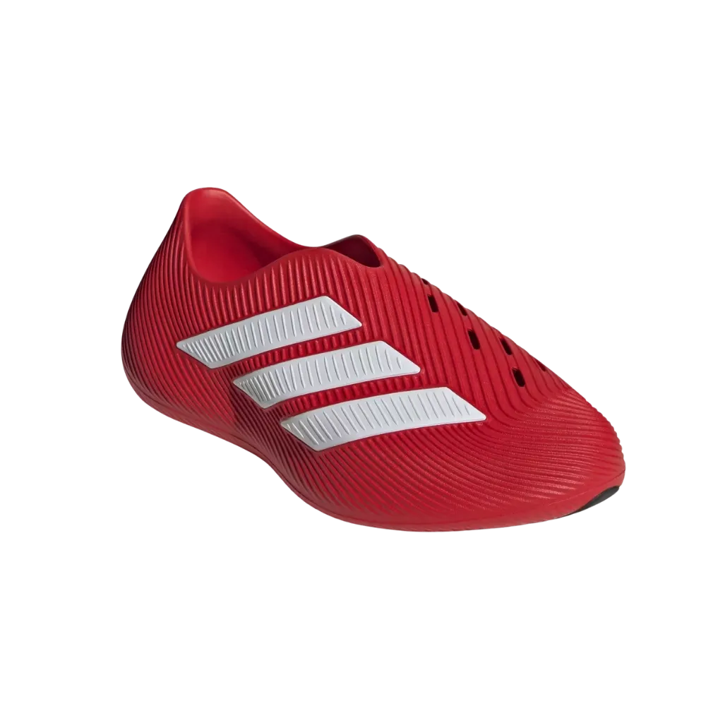 Adidas Purechill Runner 'Better Scarlet Cloud White'
