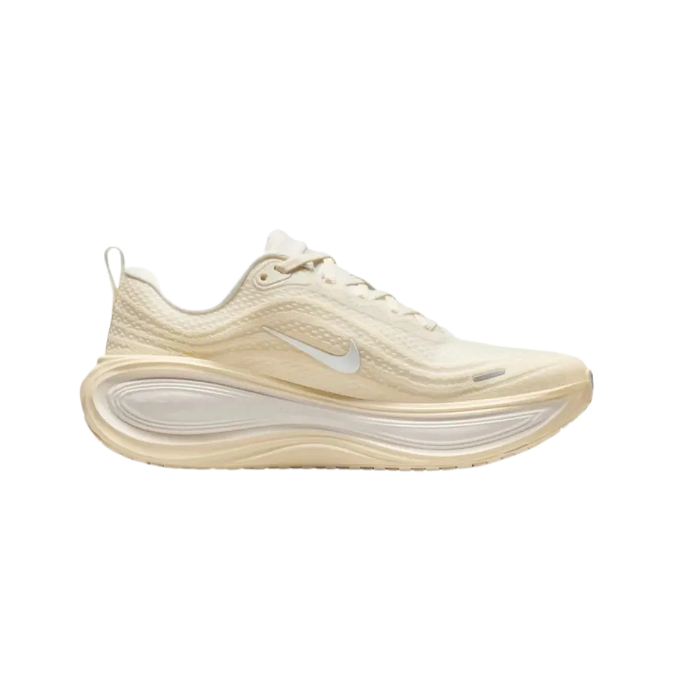 Nike Vomero Plus 'Sail Summit White Alabaste'