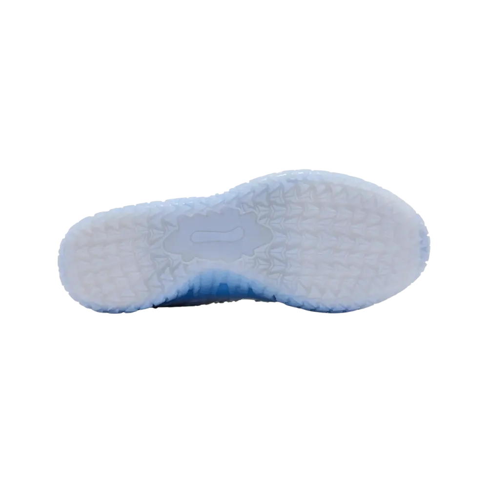 Nike Ja 3 'All-Star Warning Label'