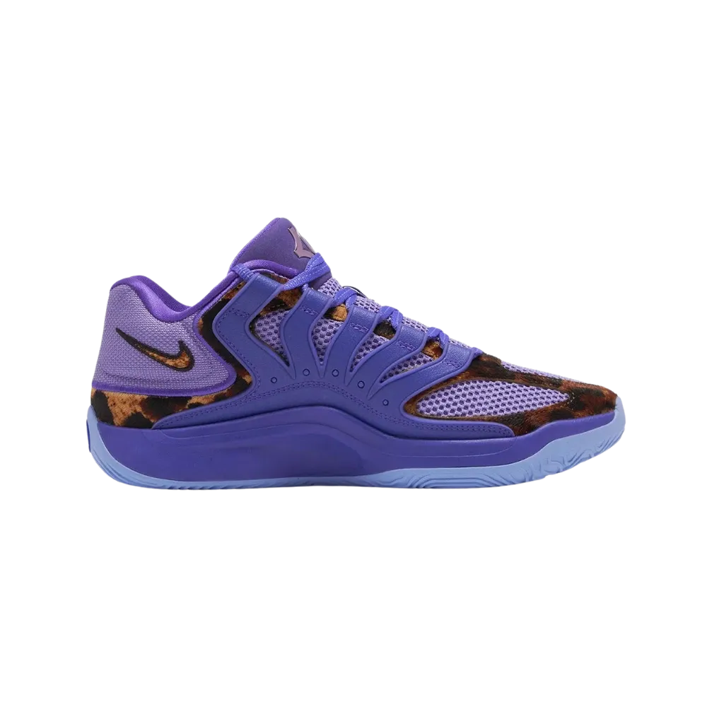 Chet Holmgren x Nike KD 18 'Thunder & Reign'