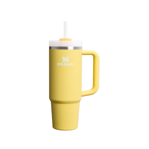 Stanley Adventure Quencher H2.0 Travel Tumbler 30 OZ Daffodil