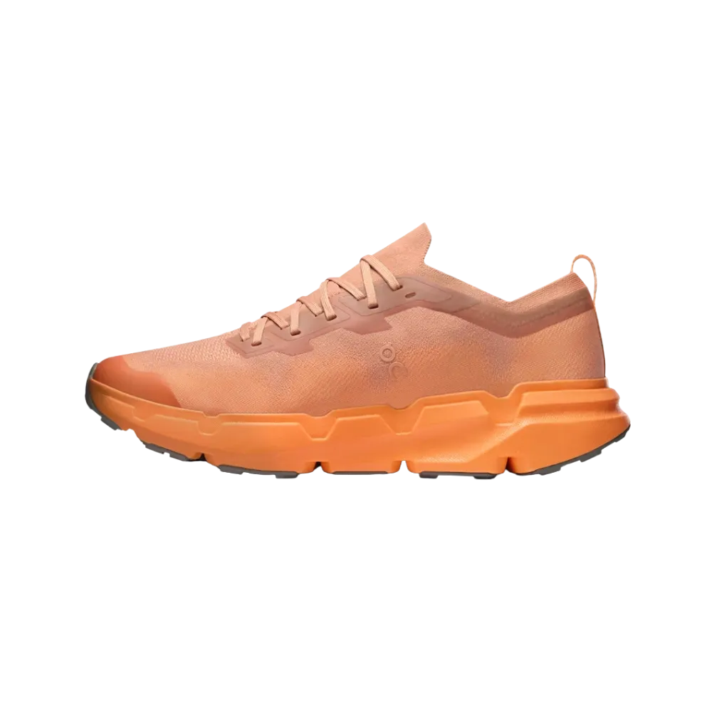 On Running Cloudsoma Sandstone | Tangerine