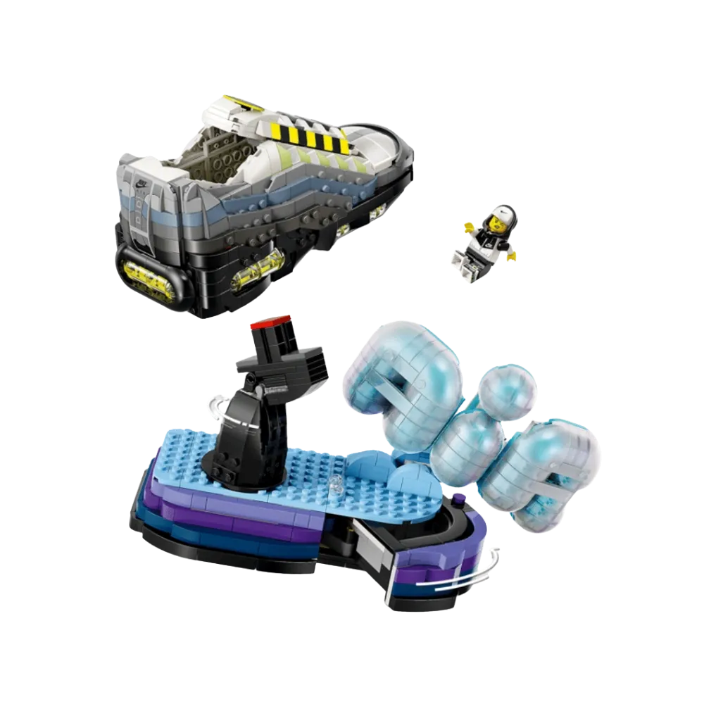 Lego Nike Air Max 95 x LEGO® Set