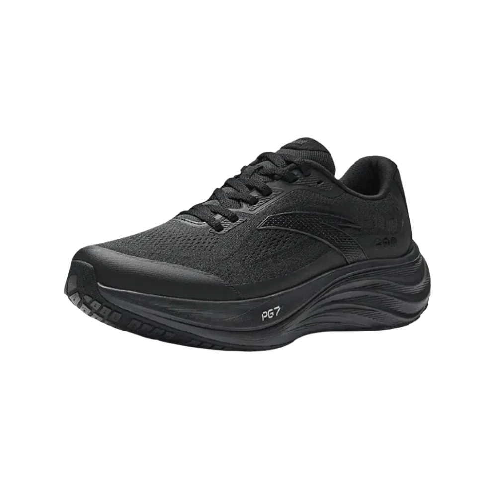 Anta Travel Step 1.5 Black