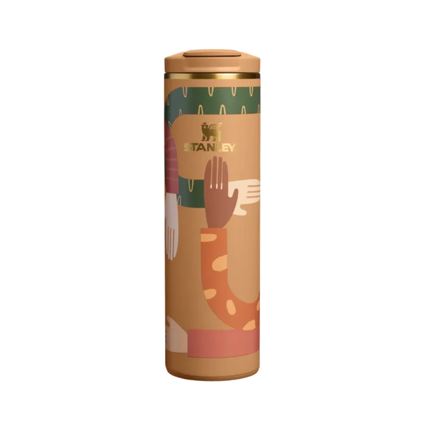 The Stanley 1913 x Nest AeroLight Transit Flip Top Mug "Community"