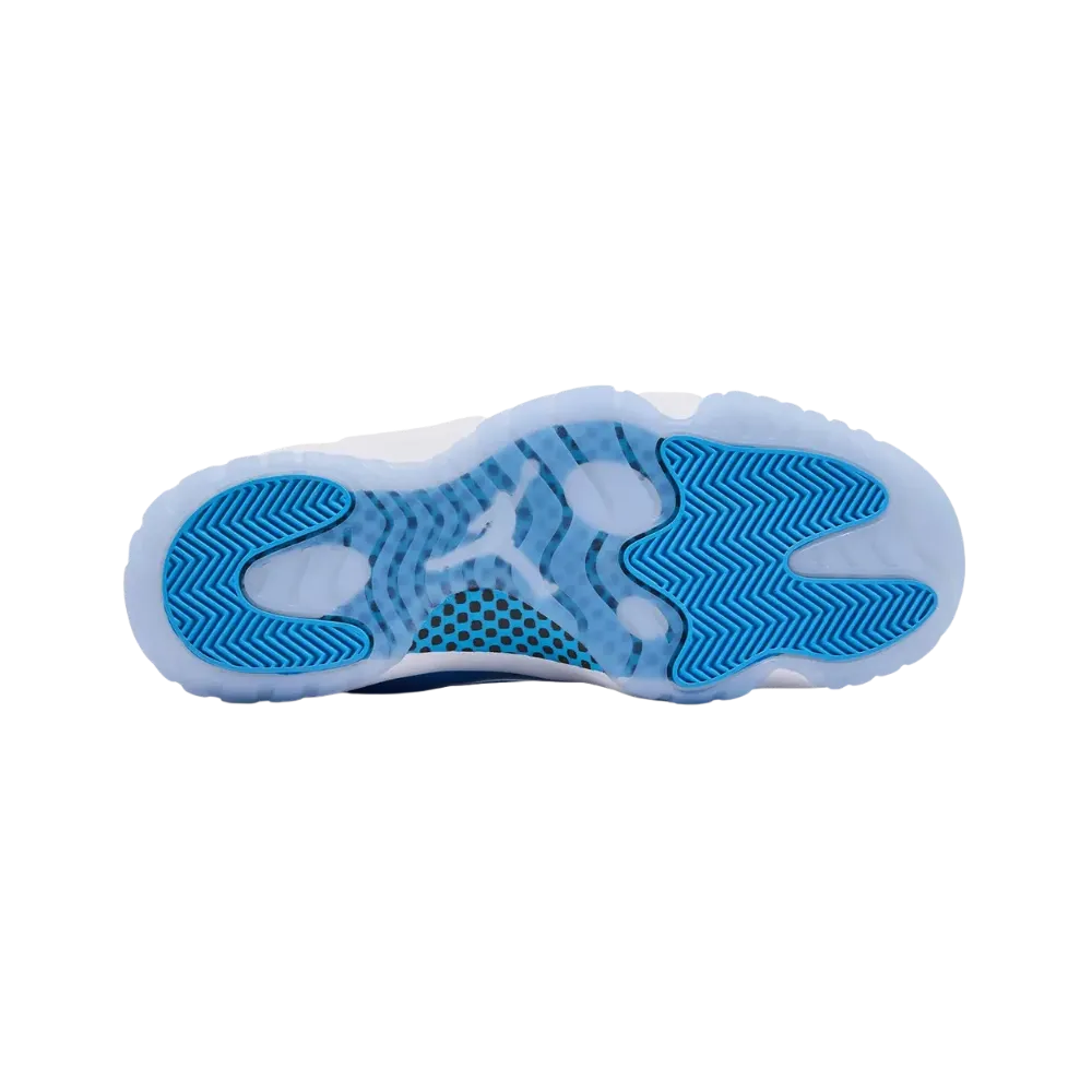 Air Jordan 11 Retro Low 'UNC' 2026