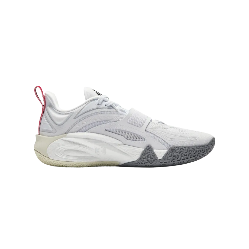 Anta KAI 1 “Taichi” White/Black/Red