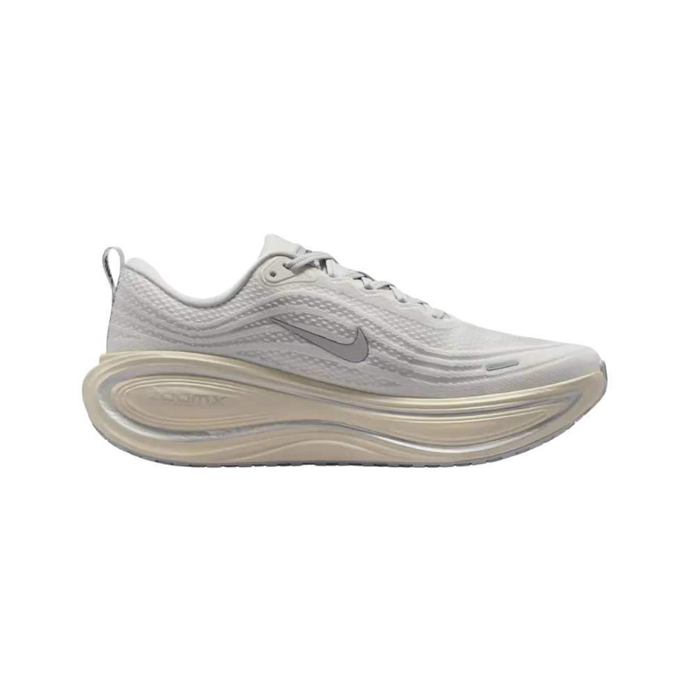 Nike Vomero Plus 'College Grey Gum Medium Brown'