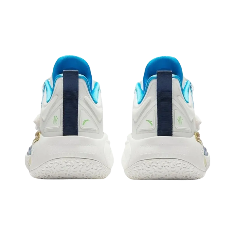 Anta KAI 1 “Home” White/Blue