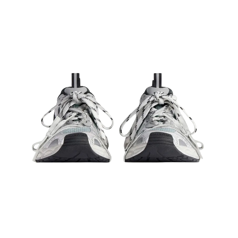 Balenciaga 3XL Gradient Sneaker in Black