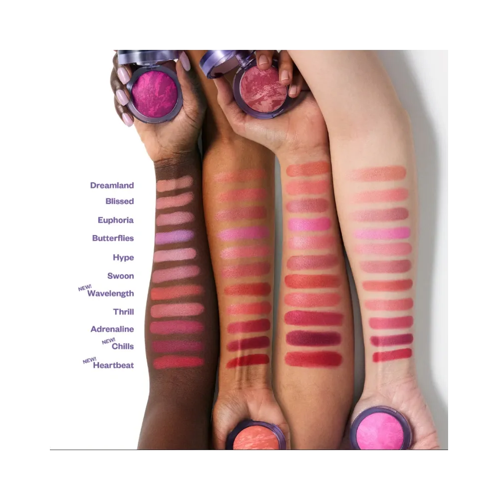 Kosas Cosmetics Blush is Life "Blissed"