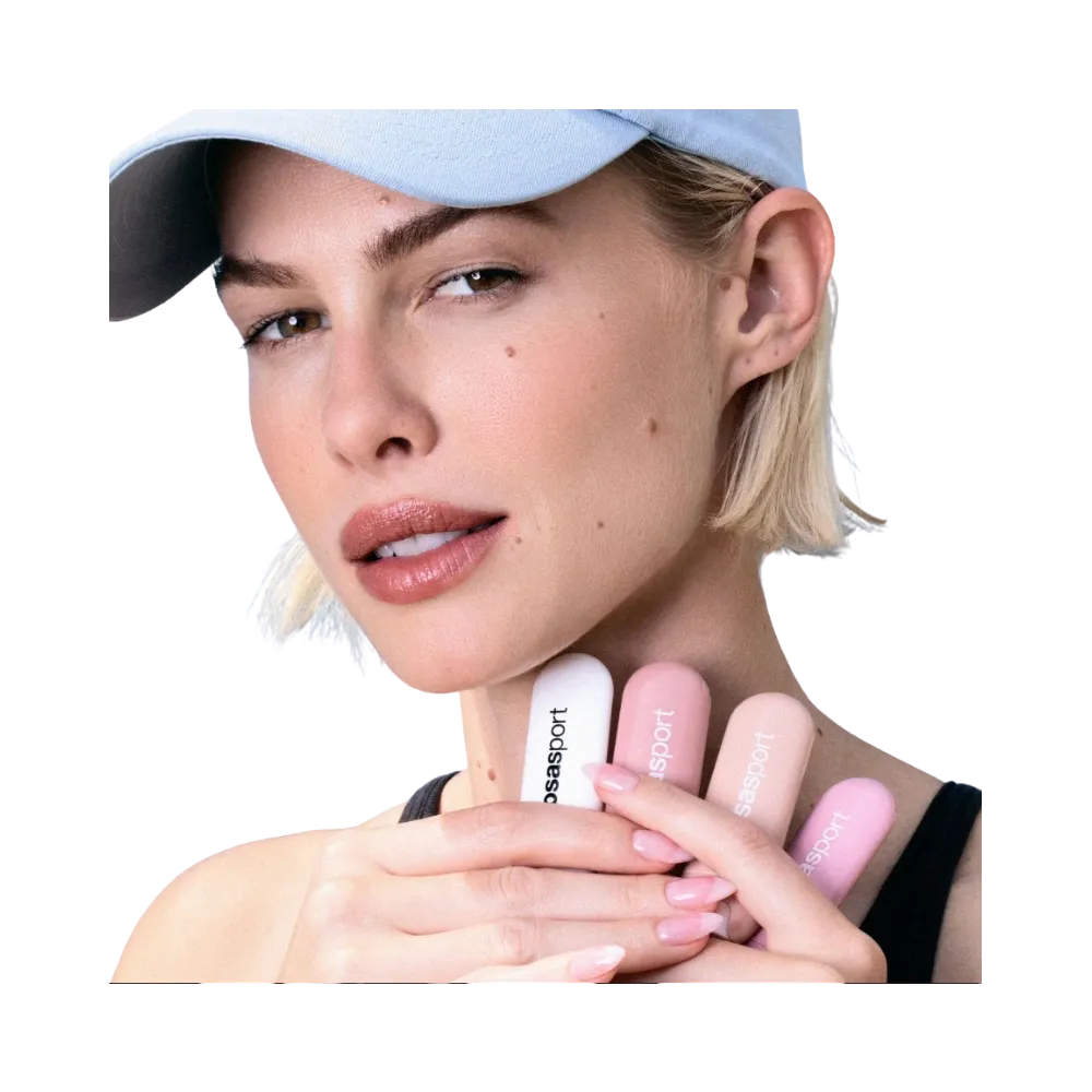Kosas Cosmetics LipFuel Lip Balm "Pulse"