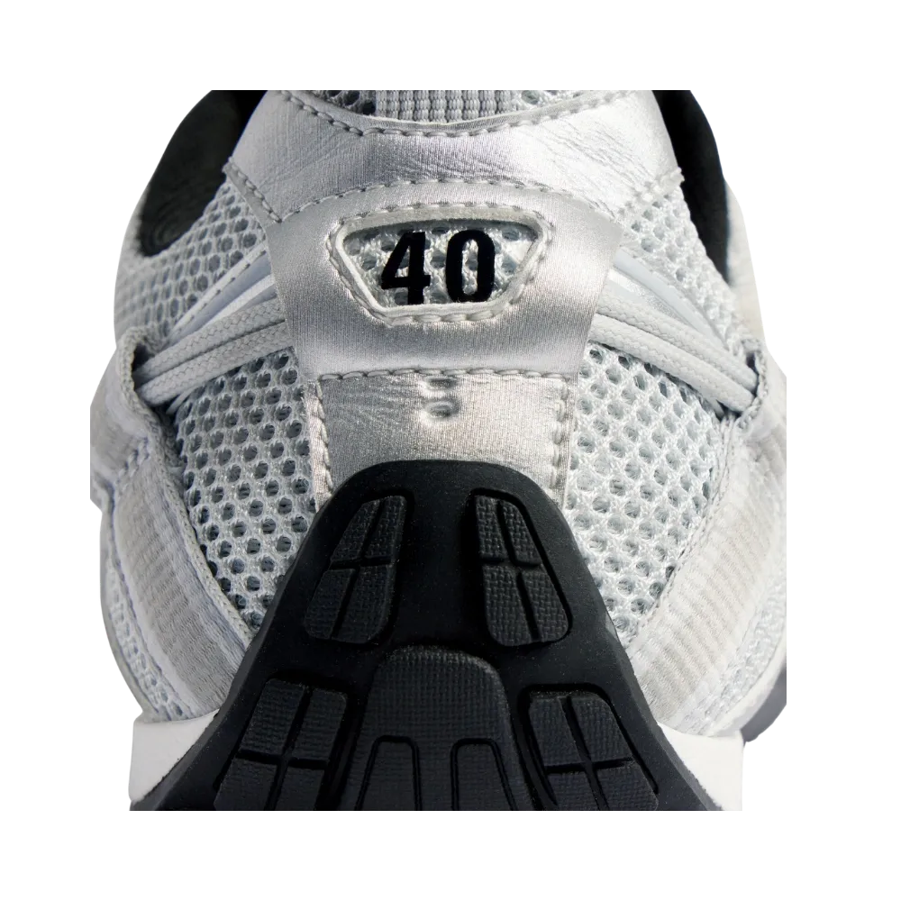 Balenciaga Radar Gradient Lines Sneaker In White