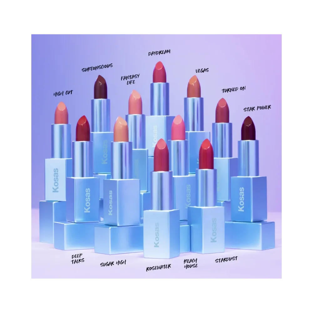 Kosas Weightless Lip Color