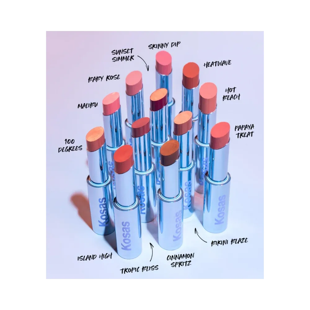 Kosas Cosmetics Wet Stick "Skinny Dip"