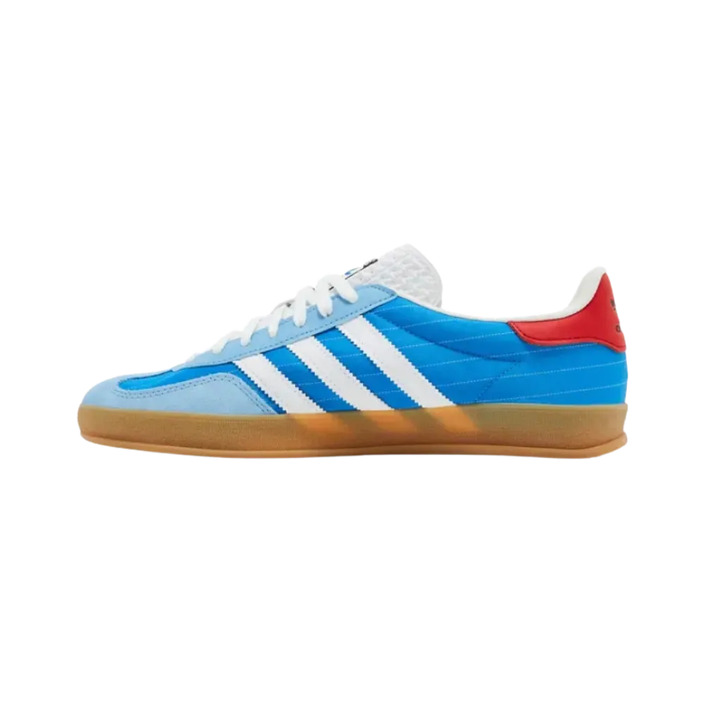 Adidas Gazelle Indoor 'Olympic Pack - Blue'