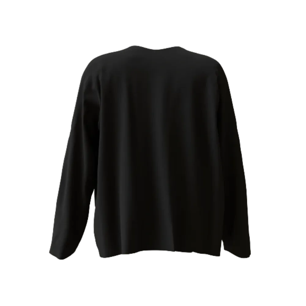 Stem Player Wear 1 'Black'