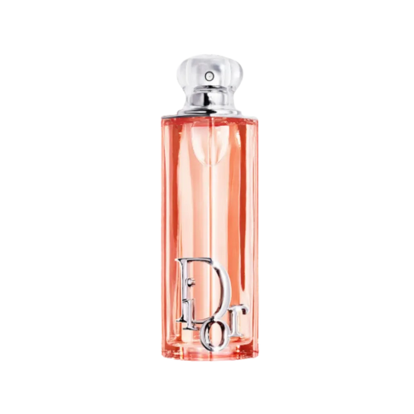 Dior Addict Peachy Glow Eau De Parfum - Jasmine And Peach Notes