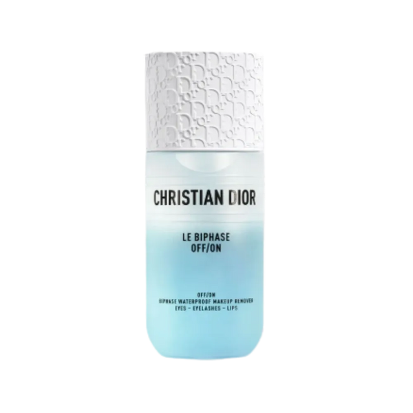 Dior Le Biphase Off/On