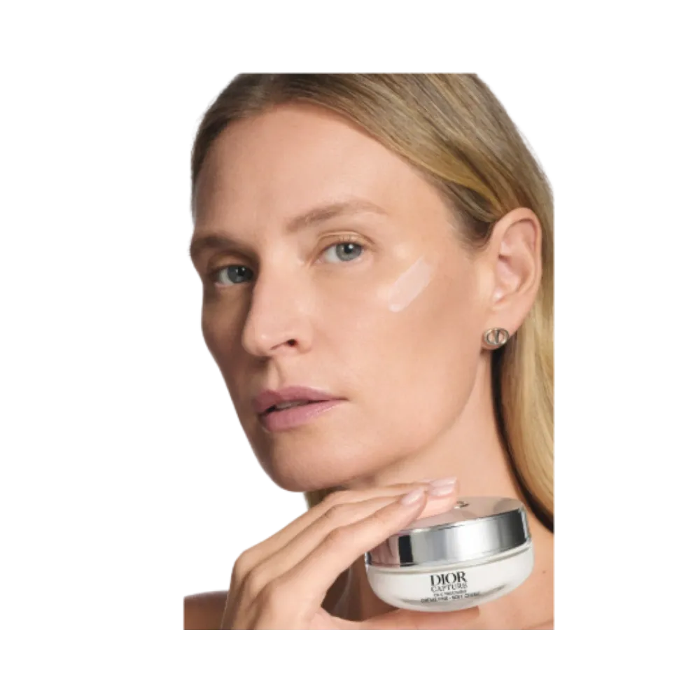 Dior Capture Soft Creme Refill
