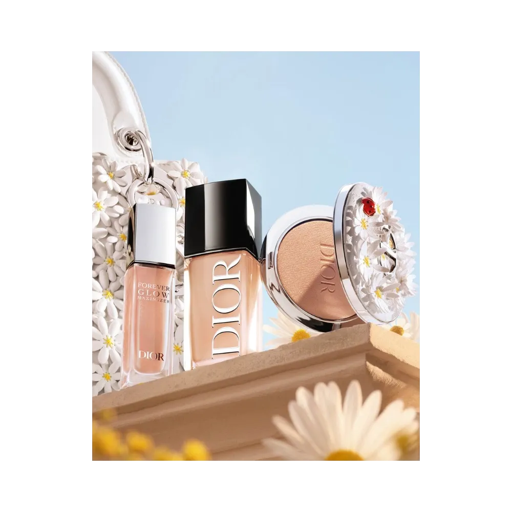 Dior Forever Glow Maximizer - Limited Availability Gold