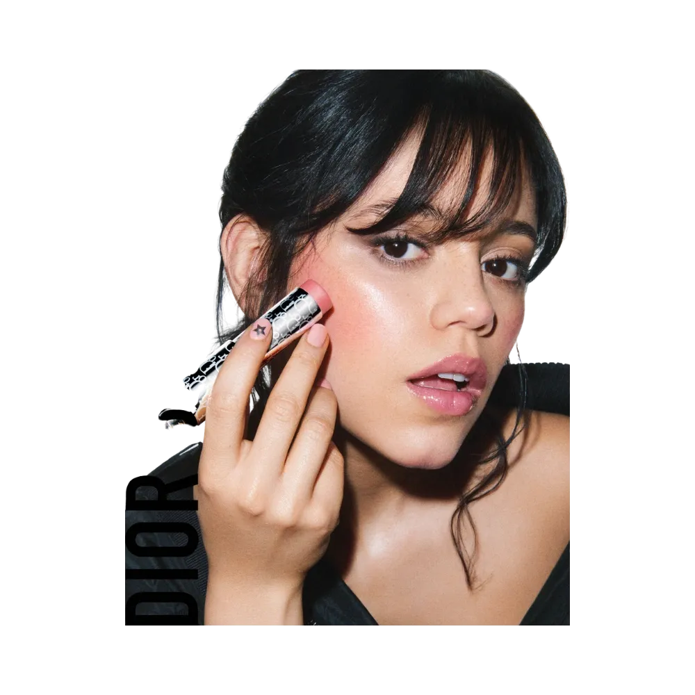 Dior Backstage Rosy Glow Blush Stick 006 Berry