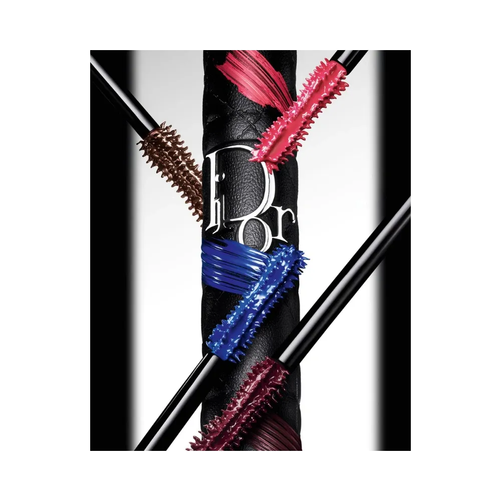 Dior Diorshow Overvolume 840 Overpink