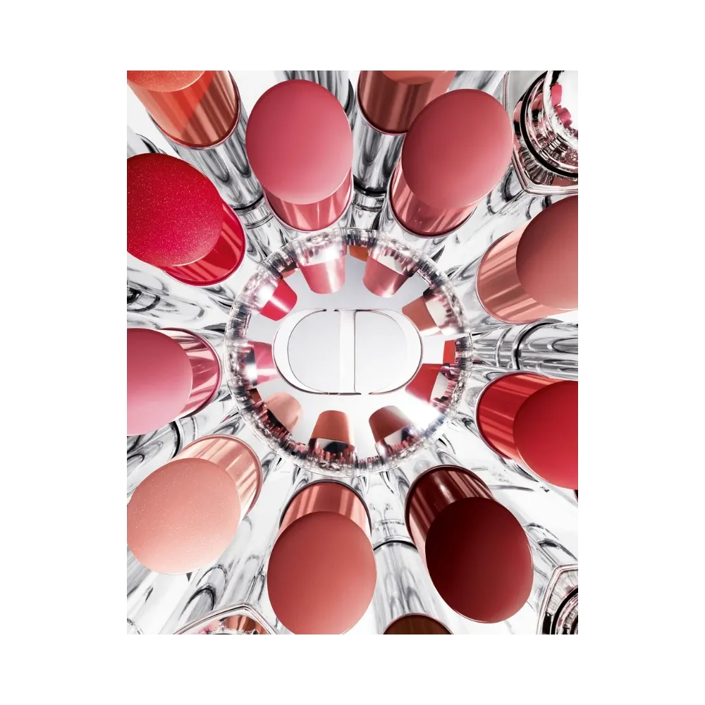 Dior Addict Glass Lipstick Refill 599 Adiorable