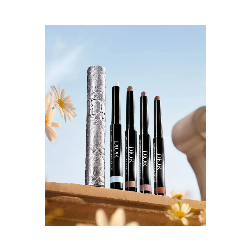 Dior Diorshow Flash Stick 481 Bron Puncho