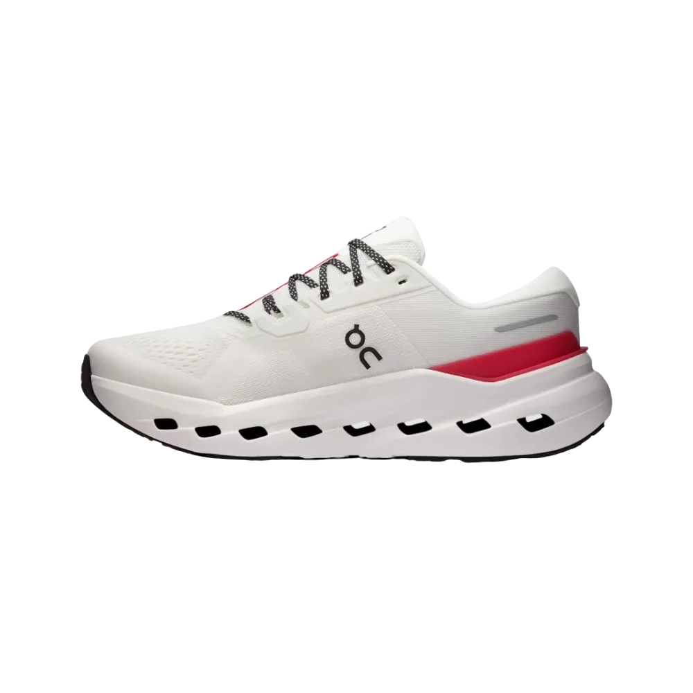 On Running Cloudrunner 3 Ivory Robin