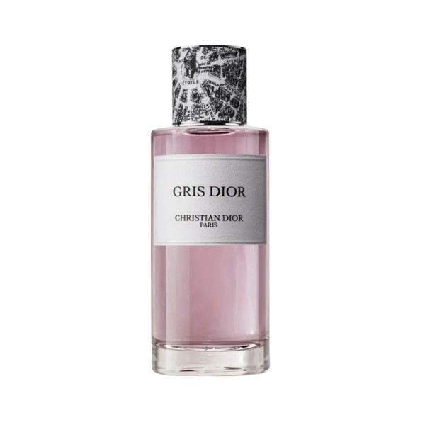 Dior Couture Fragrance Caps White Plan De Paris