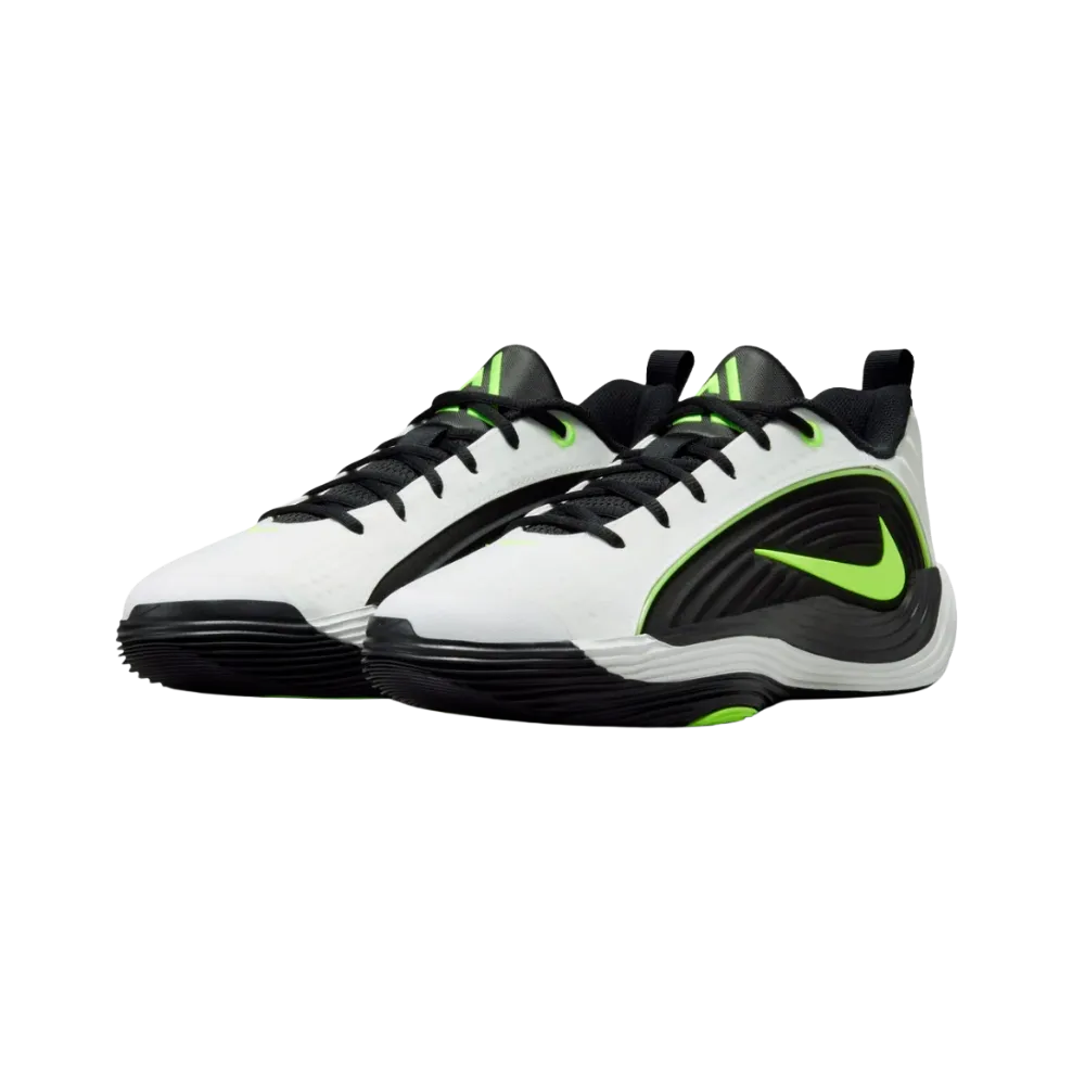 Nike Giannis Immortality 5 'White Black'