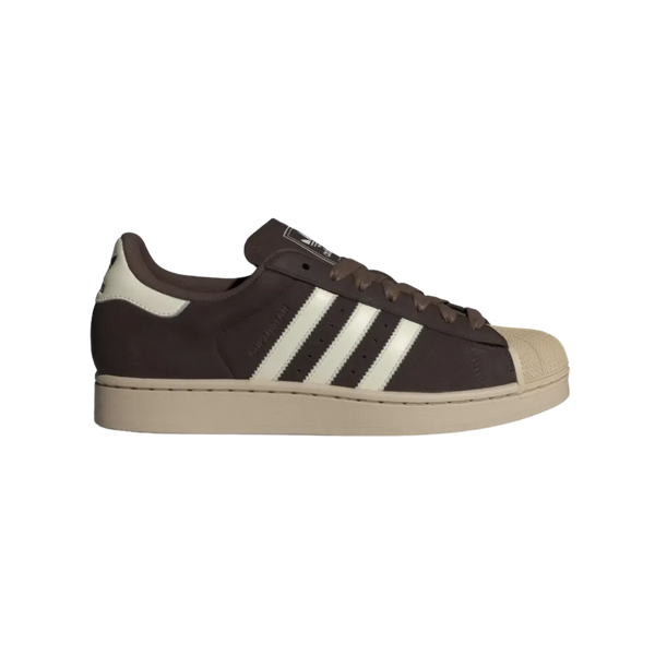 Adidas Superstar 2 'Aurora Coffee Off White Stone Khaki'