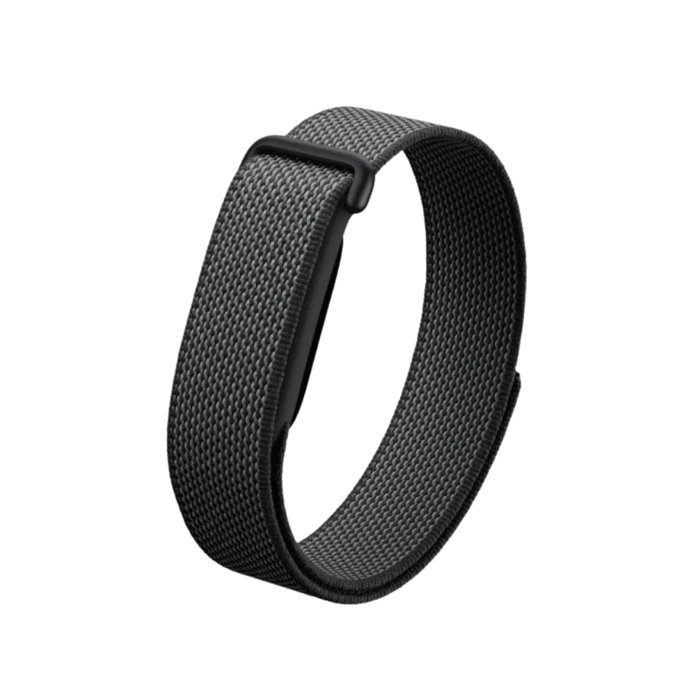 Google Fitbit Air Classic "Obsidian" - 1 Year Warranty