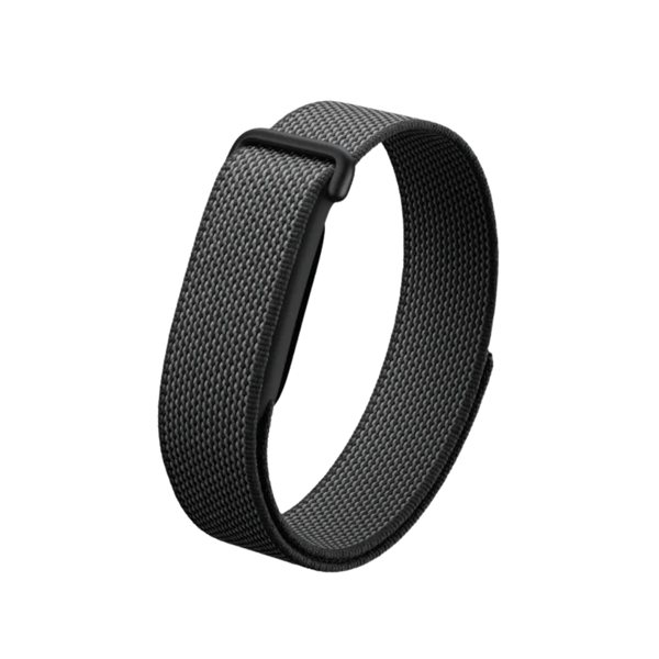 Google Fitbit Air Classic "Obsidian" - 1 Year Warranty