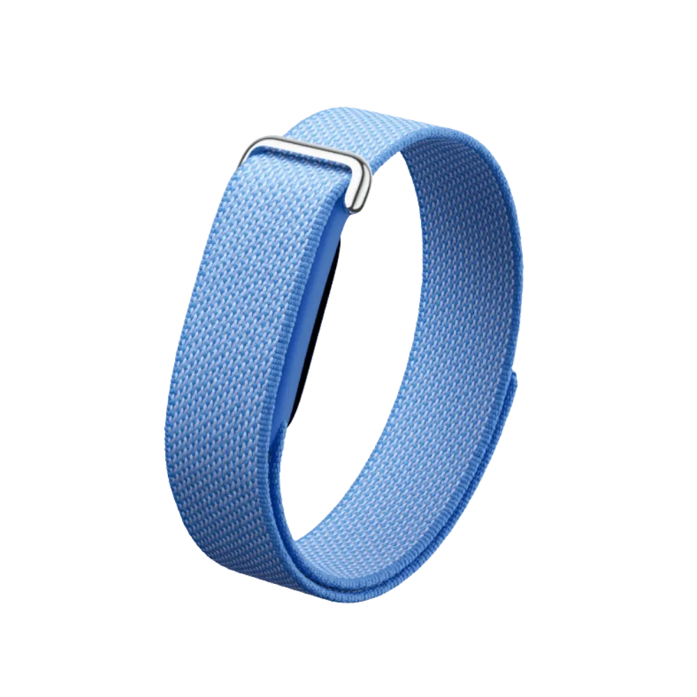 Google Fitbit Air "Lavender" - 1 Year Warranty