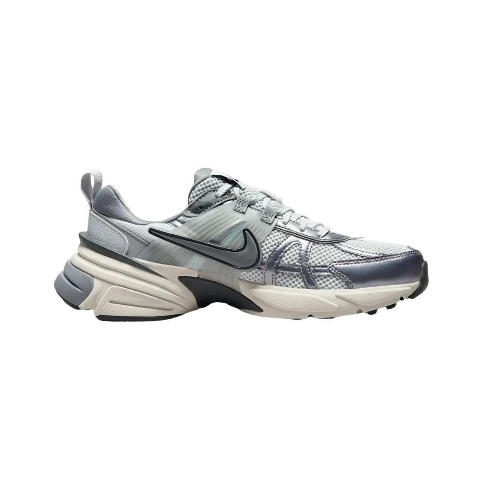 Nike V2K Run Pure Platinum